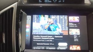 Магнитола для Haval H9 навигация с Яндекс Навигатором. NaviPilot Carplay Box на Андроид