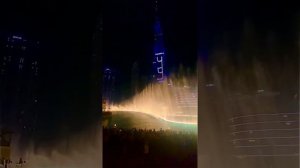 Дубай: Самые красивые места