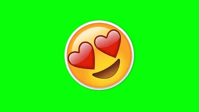 Футаж: анимированный смайлик эмодзи. смотреть онлайн