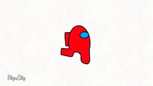 амогус идёт v2