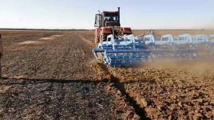 Запустили дискатор Адс 8д