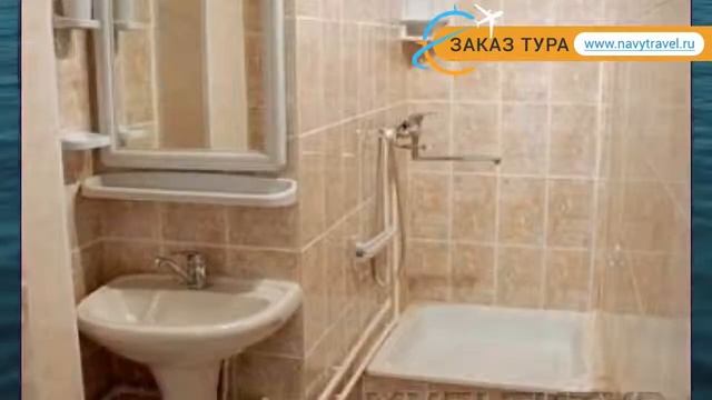 ЧЕРНОМОРСКАЯ КМГ 3* Россия Анапа обзор – отель ЧЕРНОМОРСКАЯ КМГ 3* Анапа видео обзор смотреть онлайн