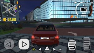 Car Simulator 2 - ИСПЫТАНИЕ (Симулятор автомобиля 2 #22)
