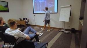 Сложный процент / Как заработать 1 млрд за год? / Таблица сложного процента