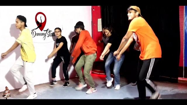 Mar Java Mit Java|Rishi Raj |Dance Choreography|Emraan Hashmi| смотреть онлайн