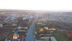 Плиево Осень