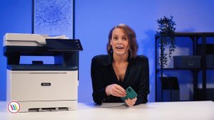 Xerox VersaLink C415 A4 Colour Multifunction Laser Printer