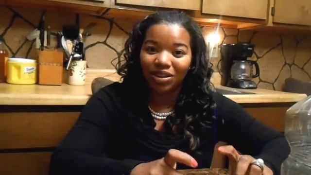 Natural RELAXER made in the kitchen???