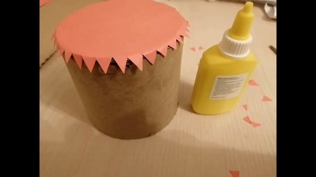 "Карандашница своими руками" смотреть онлайн