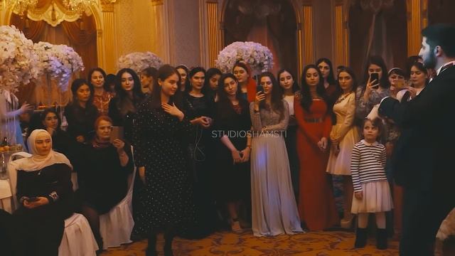 НОВЫЙ ЛОВЗАР МОСКВА 2020 (Часть 3) CHECHEN LOVZAR смотреть онлайн