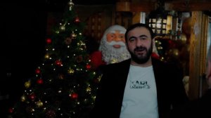 Артур и Георгий Амирян "Новый год"