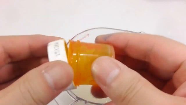 Лизун, желе, пудинг, слизь -вот это СЮРПРИЗ видео смотреть онлайн