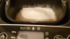 Оживление сухой закваски . Ржаной хлеб на закваске.?