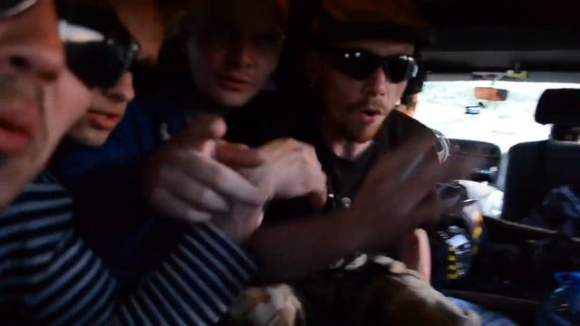 ПитбайкМЕН / PITBIKE.PERM.RU смотреть онлайн