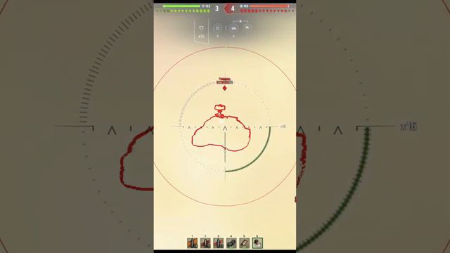 Типичная игра на бабахе #2.  #2023 #wot #миртанковfunnymoments #funny #миртанков  #funnyvideo