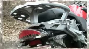 BMW R 1200 GS - 2010