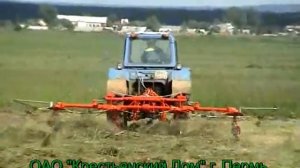 Вспушиватель