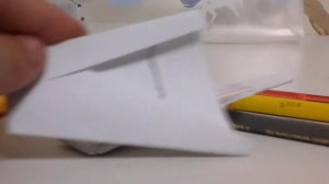 Делаю упаковку для шаурмы