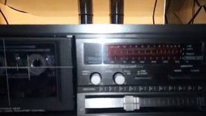 Teac V-4RX