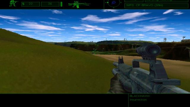 Delta Force 1 | Delta Force 1998 Gameplay | Delta Force 1 Gameplay | Delta Force 1998 | Delta Force