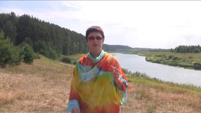 Отзывы участников бизнес-лагеря "Как создать новый успешный бизнес Угра-2014" смотреть онлайн