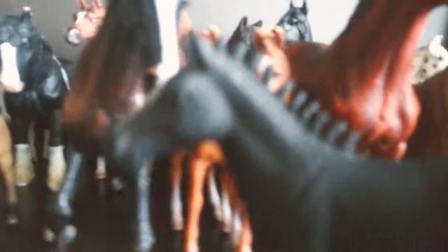 Что делают мои лошади когда меня нет смотреть онлайн