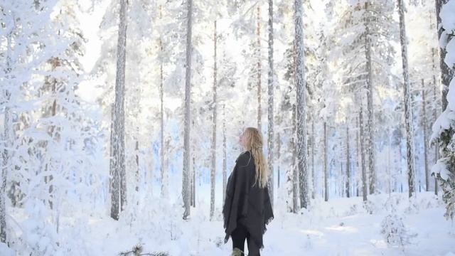 Веди меня, душа моя - Елена Подус, стихи Софии Парнок.