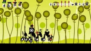 Patapon Full Walkthrough Gameplay No Commentary (Longplay)