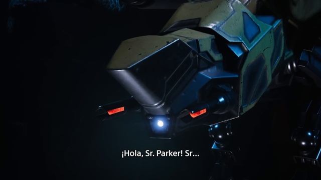 Marvel's Spider-Man 2 | Tráiler de revelación de juego смотреть онлайн