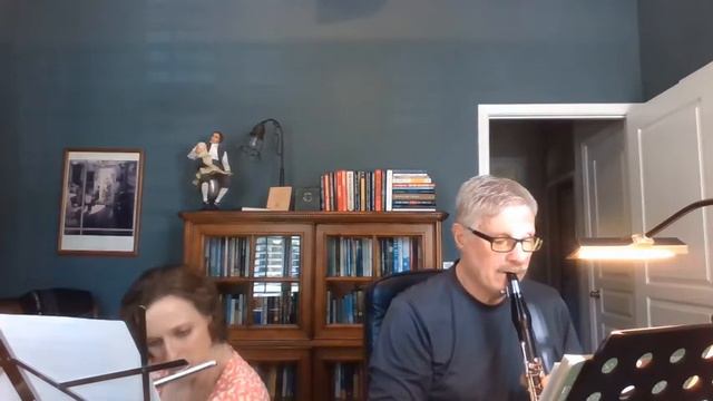 "The Birdcatcher Song" from The Magic Flute смотреть онлайн