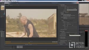 Лучшие настройки для экспорта видео из Premiere Pro CS6