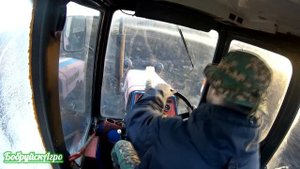МТЗ 320 и плуг Л-101, пашем целину под малину