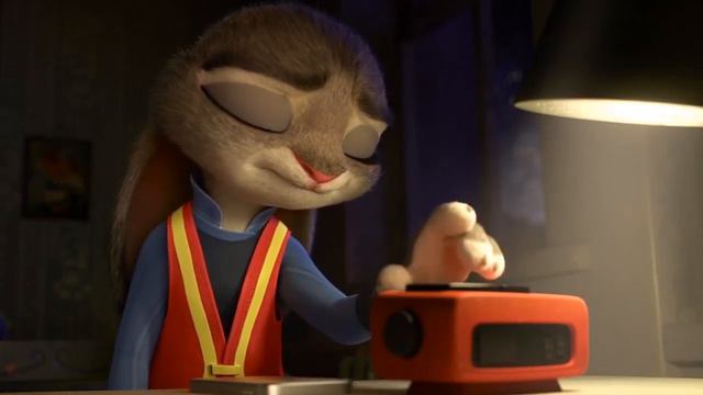 - Zootopia - Crack #3 - смотреть онлайн