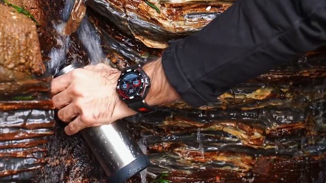 SA-Kappa-2 outdoor smartwatch 1.43" AMOLED 700mAh Battery Military Rugged Smart watch смотреть онлайн