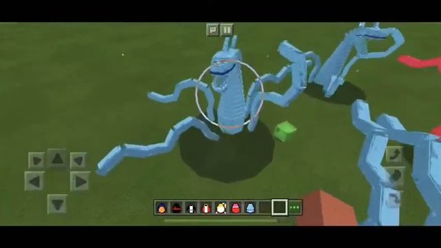 Sonic Adventure DX addon for Minecraft смотреть онлайн