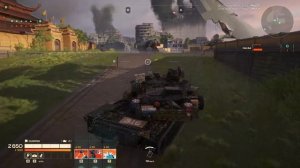 ЭКСКЛЮЗИВ! WOT 2.0 ? ГЕЙМПЛЕЙ CW PROJEKT