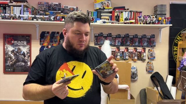 Тайный Санта от GAMING DEALS (сорри Дядя Азо) смотреть онлайн