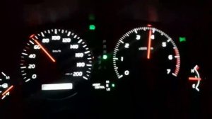 Разгон прадо 120 после чипа