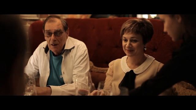 Светлана Дружинина и Анатолий Мукасей в Pinot Noir! смотреть онлайн