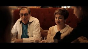 Светлана Дружинина и Анатолий Мукасей в Pinot Noir!