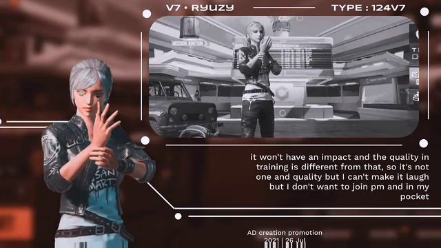 GMV PUBG MOBILE | RANDOM STYLE смотреть онлайн