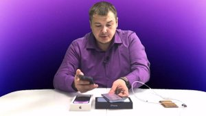 Распаковка iPhone 14 Pro и настройка eSIM, для какой страны купить 14 / 14 Pro?