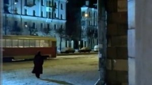 Олег Янковский, «Любовник»