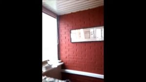 кондиционер установка сплит системы с балконом  пластиковые окна