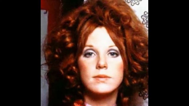 Pamela Courson