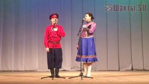 "В островах охотник", семейская шуточная песня Забайкалья