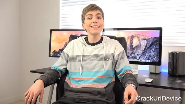 iOS 8.1.3 Jailbreak 8.2, 8.3 Explained? iOS 9 Leaked, iPhone 6S Rumors, 8.4 iOS Jailbreaking Legal? смотреть онлайн