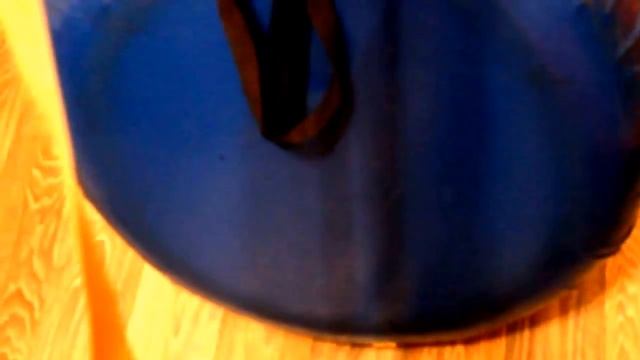 Делаем тюбинг своими руками. Первый опыт смотреть онлайн