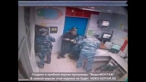 ИК 8 строгого режима Россошь Воронежская область беспрИдел..