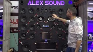 Новинка от PRIDE Обзор SOLO 40